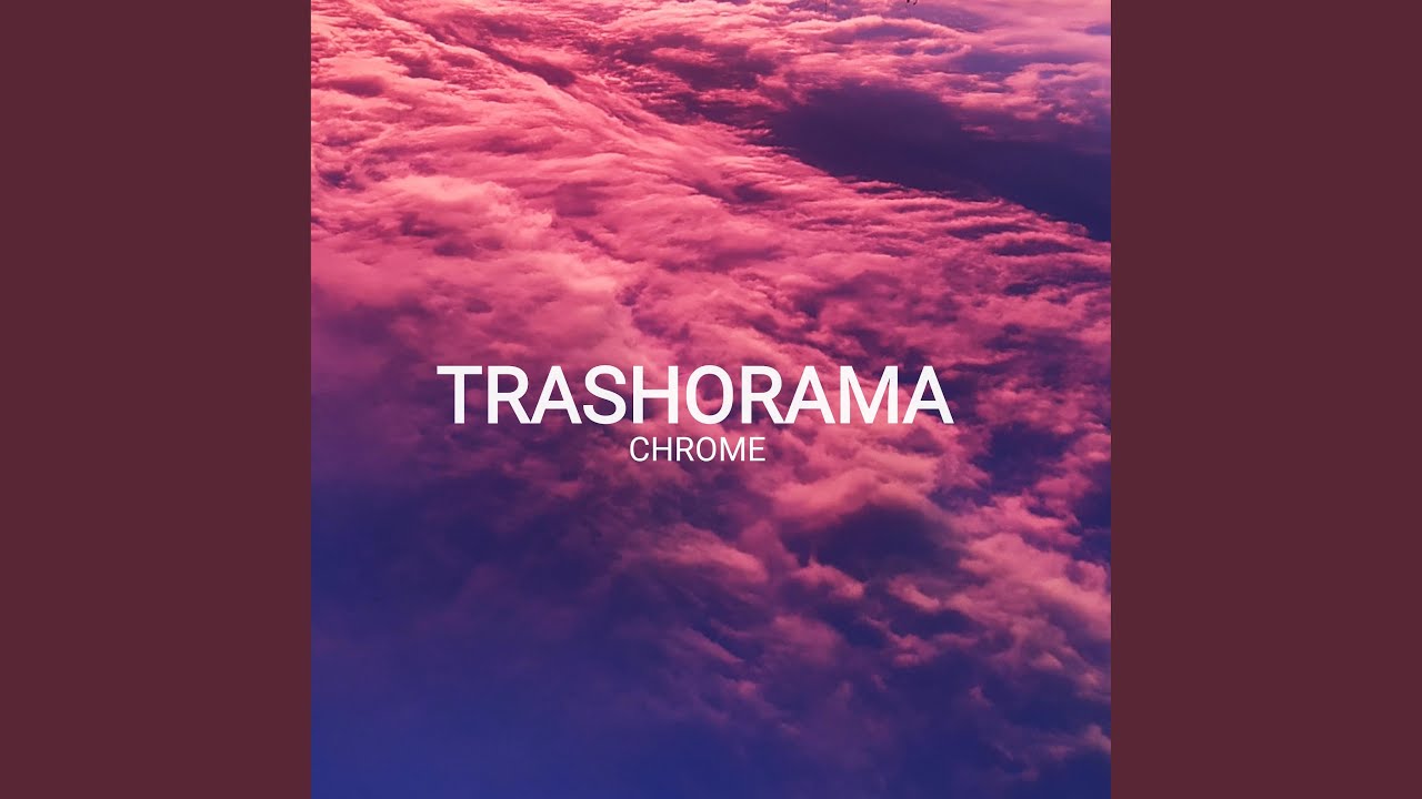 Watch CHROME on YouTube Watch CHROME on YouTube