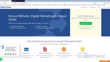 Cara Menggunakan Pseudo Class Selection pada CSS