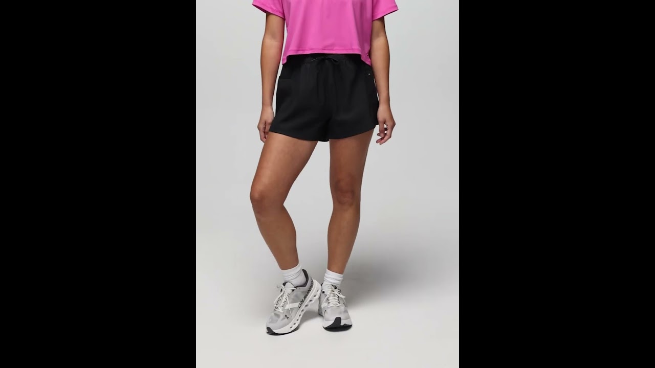 prAna - Send Off Short - Women's