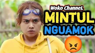 Mintul Nguamok  Woko Latest Channel