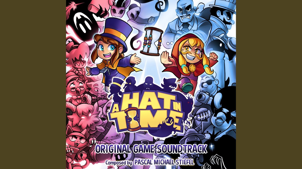 Subcon Forest Time Rift