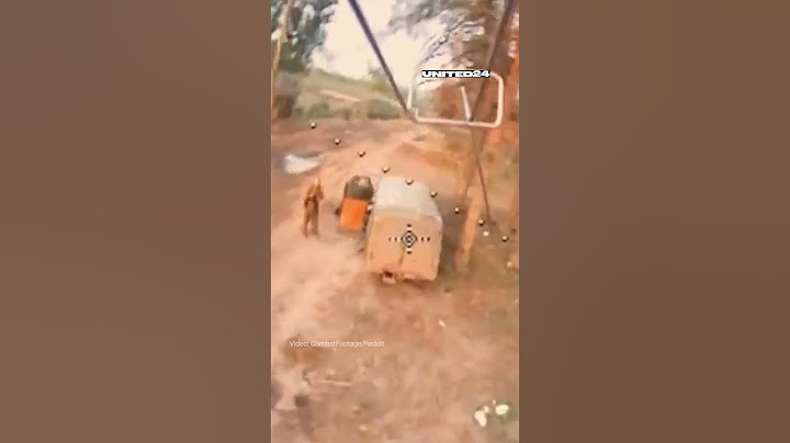 Ukrainian FPV Drone Found a Gap in Anti Drone Net and Hit Russian Soldiers #warinukraine #drone