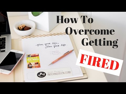 How to Overcome