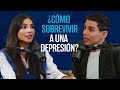 Alejandro chabn  alejandra espinoza  cmo sobrevivir a la ansiedad  chabn podcast