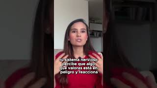 Los celos NO son amor: esto es lo que realmente significan | Psicóloga Lizeth Acevedo
