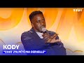 Kody et la Peur des Nouvelles Technologies 🌊