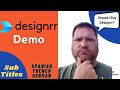 How to Use Designrr | Get Lifetime ACCESS for a Onetime Fee of $27