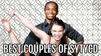 Top Couples of So You Think You Can Dance All Seasons