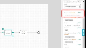 Automating the defining of an Azure Resource Management template