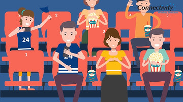 In-building Wireless for Stadiums and Arenas