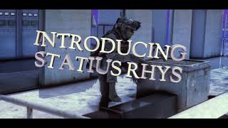Introducing Statius Rhys (Mw2 Trickshotting)