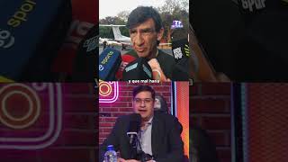 Su discurso ilusiona. ¿Cerro necesitaba justamente un técnico que vuelva a encender al plantel? 🔥