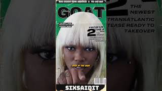 Vfx Breakdown For The Goat