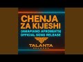 Chenja Za Kijeshi