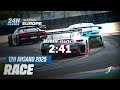 Michelin 12H MISANO 2025 - Race Part 1