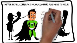 Episode 1 # Contract Paraplanning Services Rescuing You from your SOAs