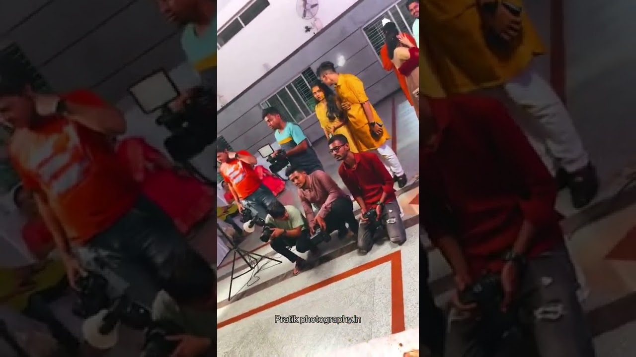 haldi rasham in Indian wedding..