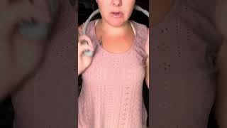 The Prettiest Pink Eyelet Top for Summer! 🌸 Amazon Fashion Try-On
