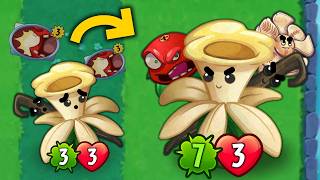 The Most ABSURD Berry Angry Vanilla Deck screenshot 5