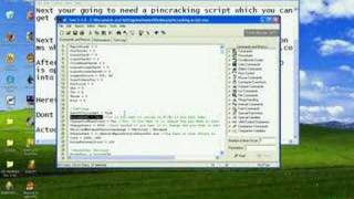 Maplestory Pincracking Tutorial
