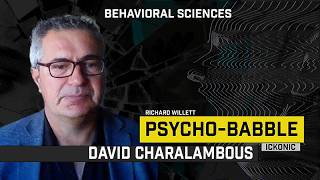ADAPTIVE SUBCONSCIOUS - DAVID CHARALAMBOUS