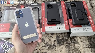 Ghostek Cases For The Iphone 12 Mini