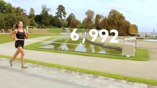 Montre Connectée Tracker Avec Suivi Activité Et Sommeil Zefit