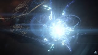 Mass Effect™ Legendary Edition ( - ME2 - Destroy Alpha Relay - )