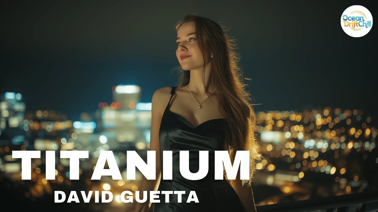Titanium – Soft Chillout Cover (David Guetta ft. Sia)