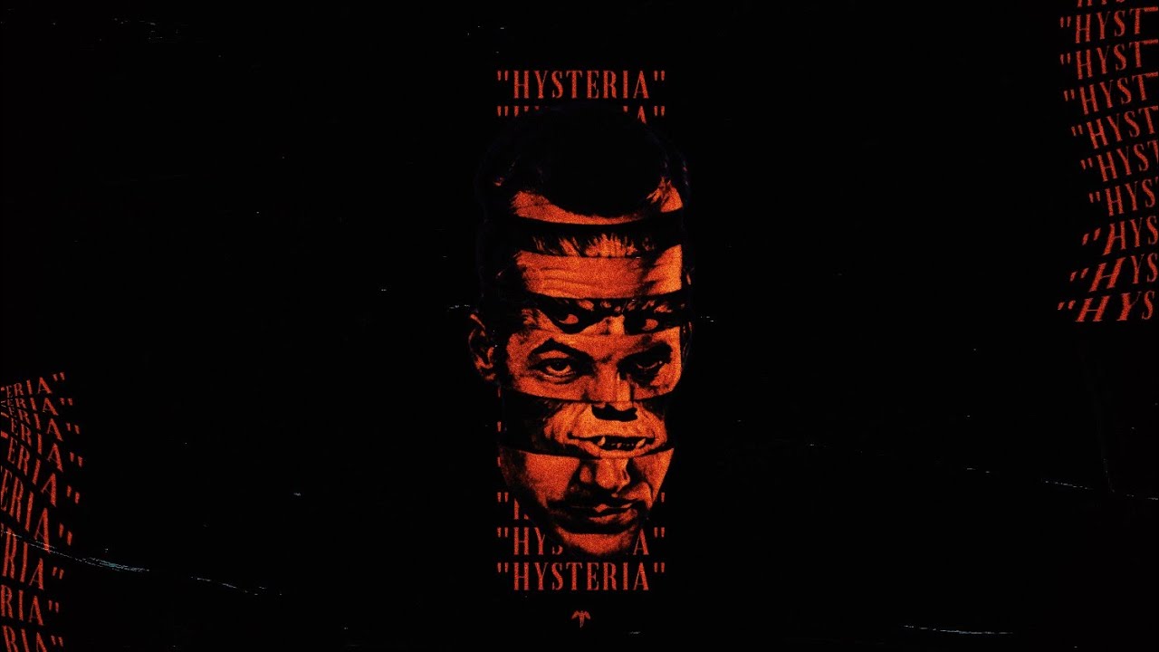 (FREE DL) Pop Punk Guitar Loop Kit - Hysteria (Poorstacy, Glaive, MGK) Type Loops | prodbybsvs
