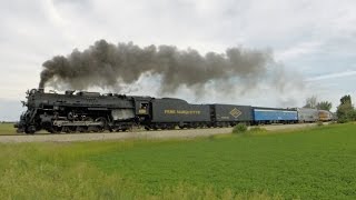 Preview - The Great Gathering at Owosso