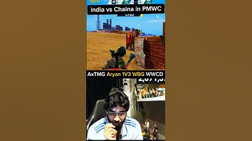AxTMG Team Aryan