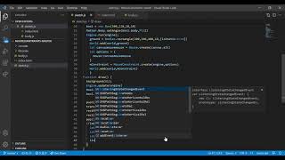 Physics Engine Matter.js