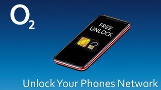 Network Unlock Any Phone On O2, For Free (2019) Part 2