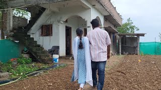 ఈ పండకైనా వాళ్ళిద్దరూ వస్తున్నారా....అసలు ఎక్కడున్నారు ఏం జరుగుతుంది...❓