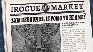 Market Monday: Dont fall for the Double Masters FOMO, Sell sell SELL!
Subscribe to the Rogue Market Channel: https://www.youtube.com/channel/UClSxOCZKOcEjseq5VuinK4Q
Sheets: 8/10 UPDATE: https://docs.google.com/spreadsheets/d/1l0bvWVaJq1uFHi9BEwHRMrck0F8JEsRLTLtJAn_hhWo/edit?usp=sharing
8/7: https://docs.google.com/spreadsheets/d/1cCdXhymTv8s5fhOYzPn4EvDh1DnSgRN14eytbOjcv6U/edit?usp=sharing
Support via Patreon: http://www.patreon.com/roguedeckbuilder
My Audio Setup: http://amzn.to/2BvPRDw
Fan Mail:
Gone Rogue Games
PO BOX 651
Richfield UT 84701
Email: roguedeckbuilder@gmail.com
Website: http://www.roguedeckbuilder.com
Facebook: http://www.facebook.com/roguedeckbuilder
Twitter: @Roguedeckbuild
#MTG #Magic
Happy Gaming! Market Monday: Dont fall for the Double Masters FOMO, Sell sell SELL!