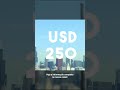 O visto americano mudou! veja nosso vídeo completo para saber tudo antes de ir para os EUA