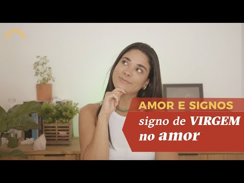 Tudo sobre o signo de Virgem