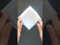 😍Easy Paper Box Craft ✂️💖👈 Try This