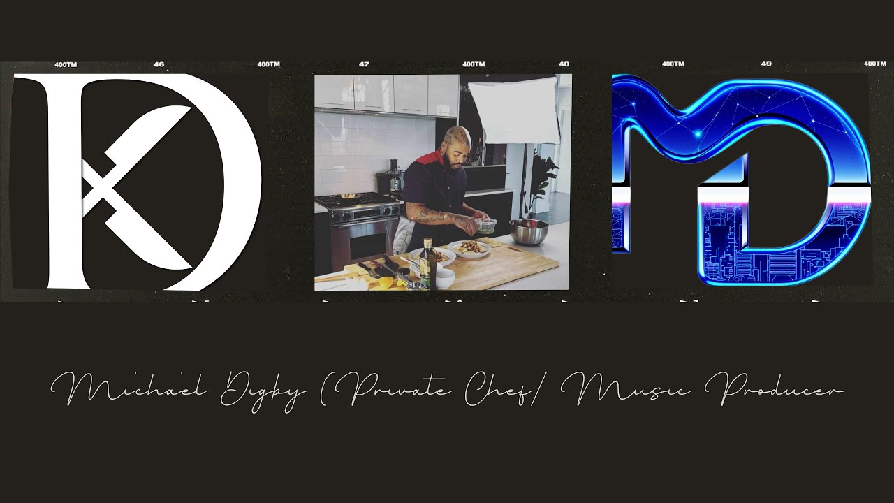 "The Digby's Mix: Beats, Bites & Boss Fights"