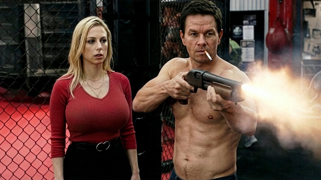 【爽快】腐った上司を半殺しにして懲役5年。出所した元刑事が、警察組織ごとぶっ潰す！