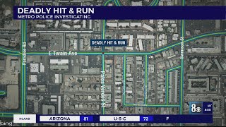 Police: Man dies in hit-and-run crash near Twain, Paradise