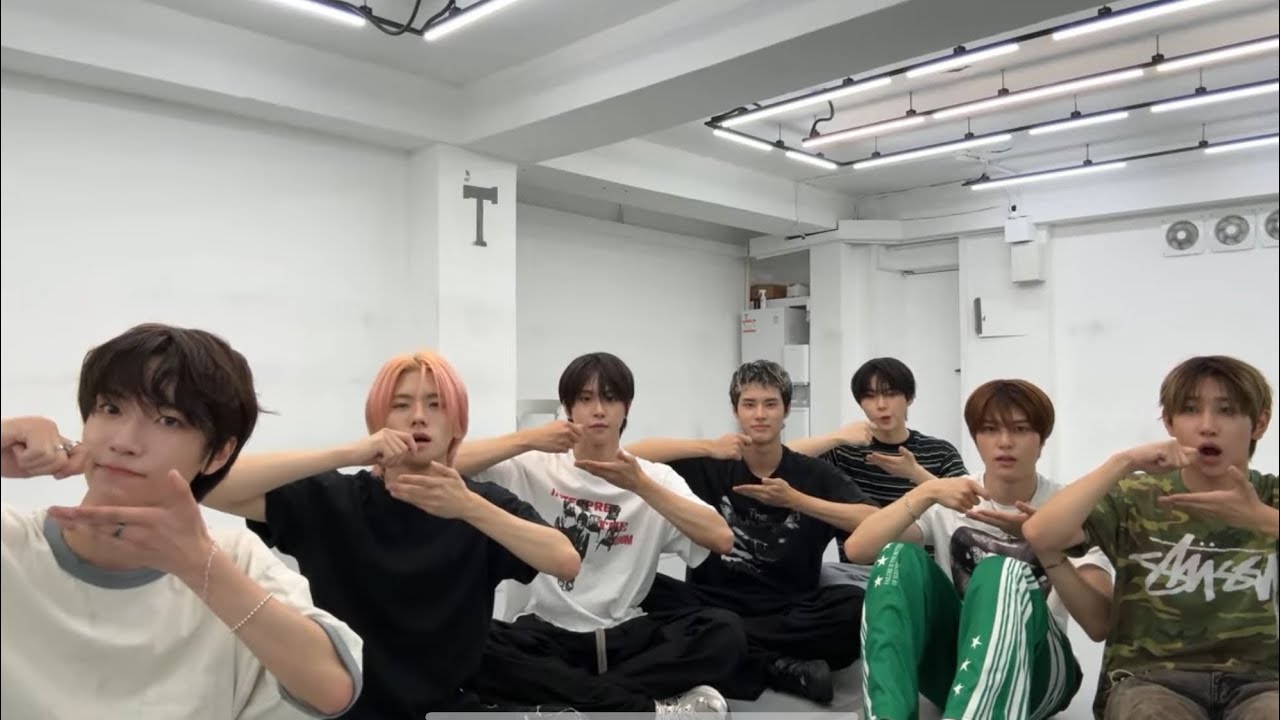 2025 KCON LA 후기 풀러왔습니다. 제대로 모시겠습니다.