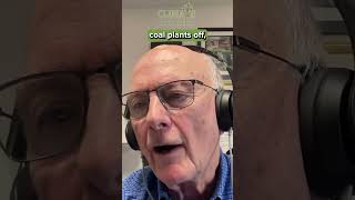 If we shut every coal plant down, it would make no difference in CO2 concentrations