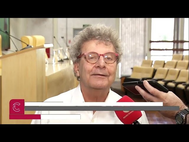 Comissão de Trânsito debate prorrogação da Subcomissão de Calçadas