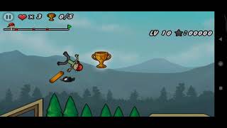 Skater boy game play viral video screenshot 2