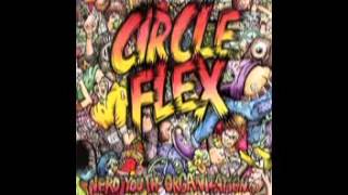 Circle Flex - Nerd Youth Organization EP (2011)