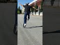 Frontside flip