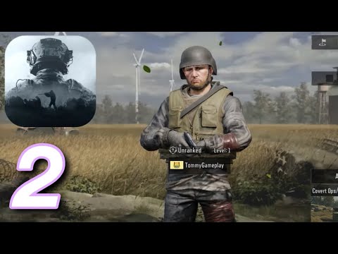 Arena Breakout -