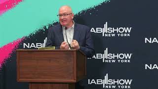 NAB New York - Navigating the Challenging M&amp;amp;E Financial Landscape